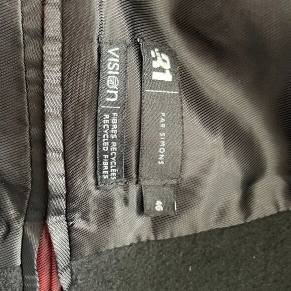 Overcoat - Picture 7 of 7